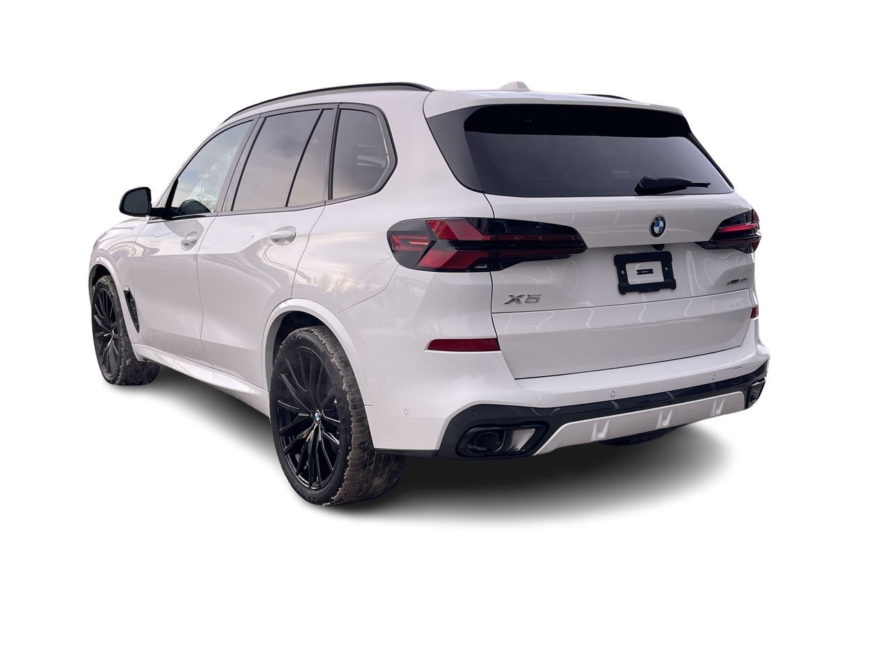 2026 BMW X5 in Calgary, Alberta