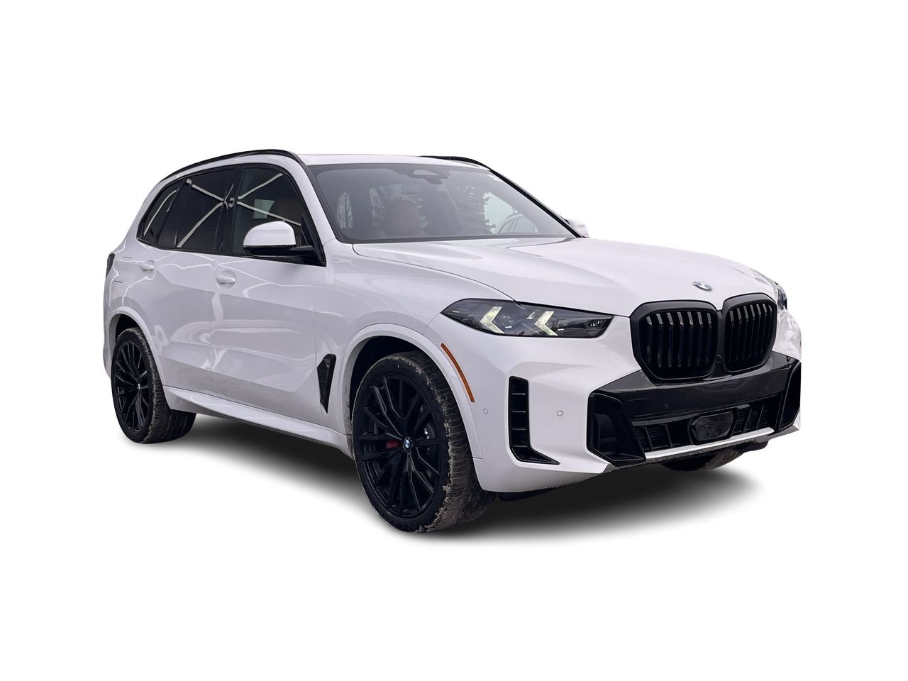 2026 BMW X5 in Calgary, Alberta