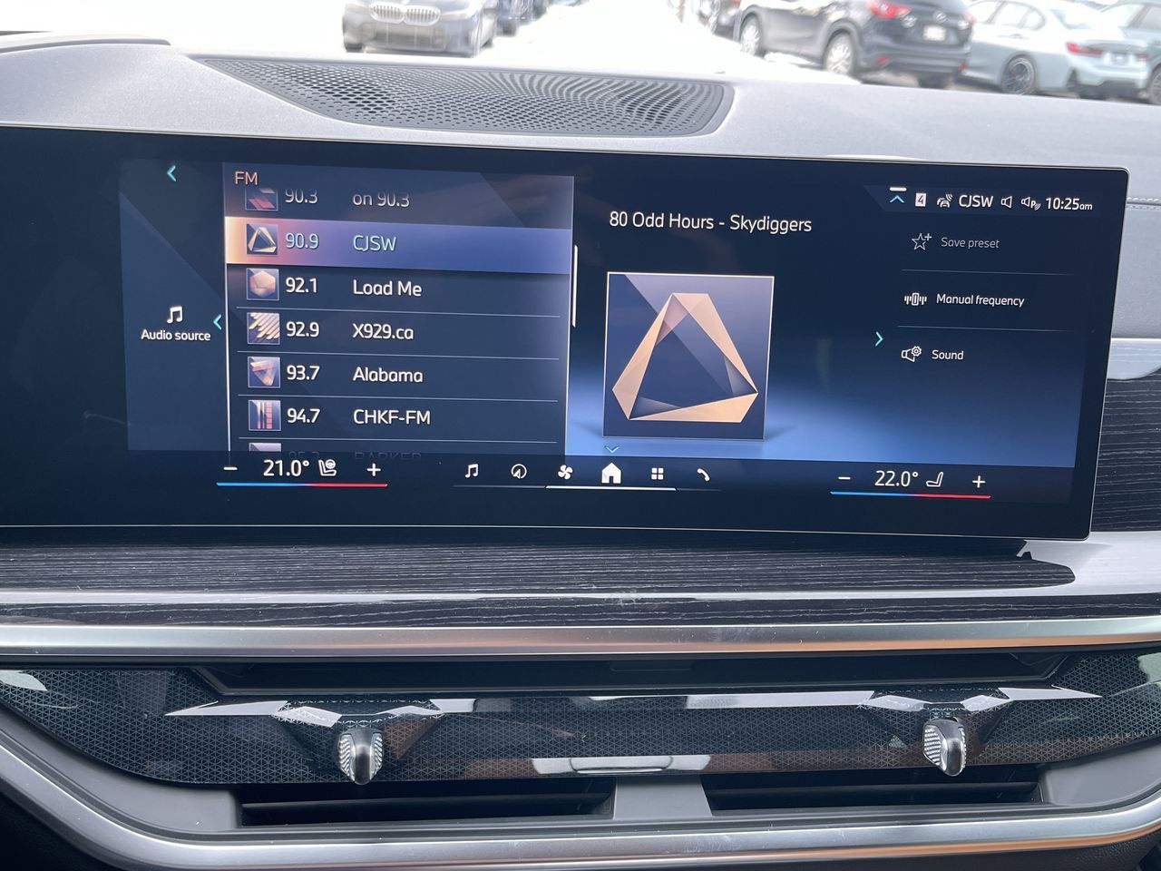 2026 BMW X5 in Calgary, Alberta