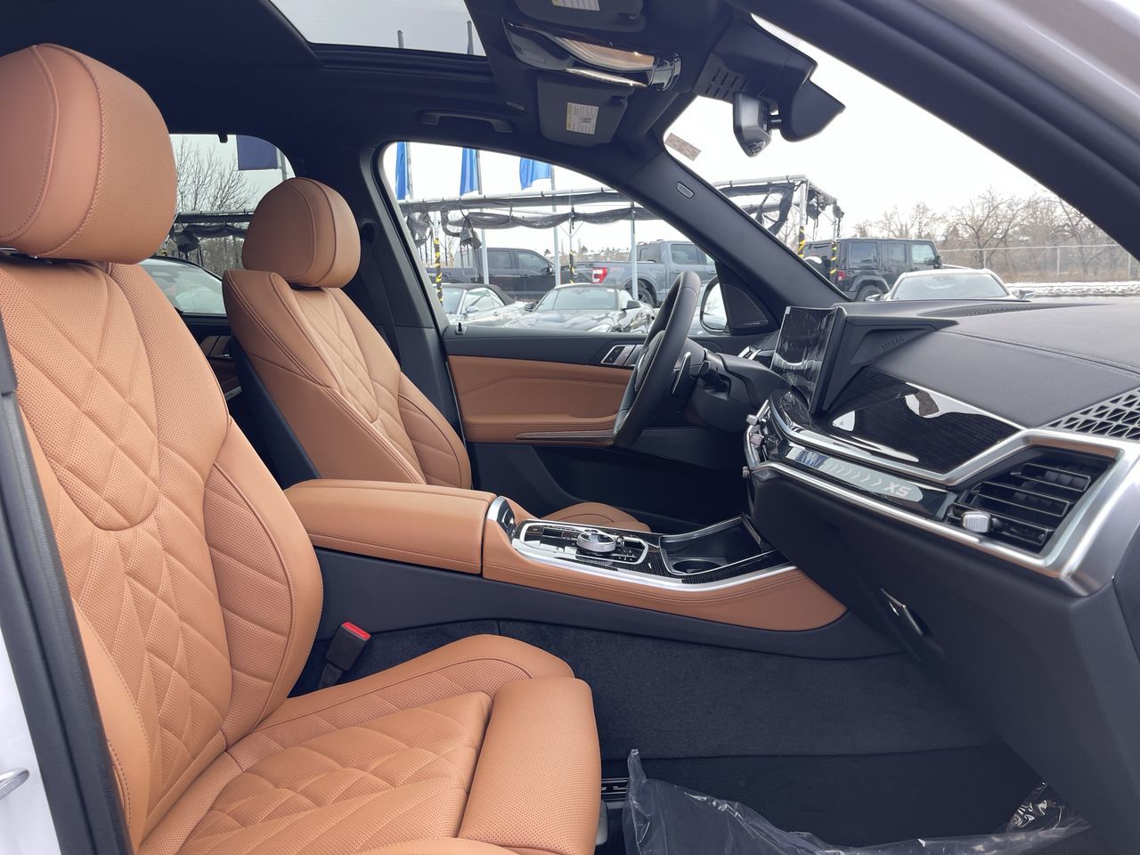 2026 BMW X5 in Calgary, Alberta