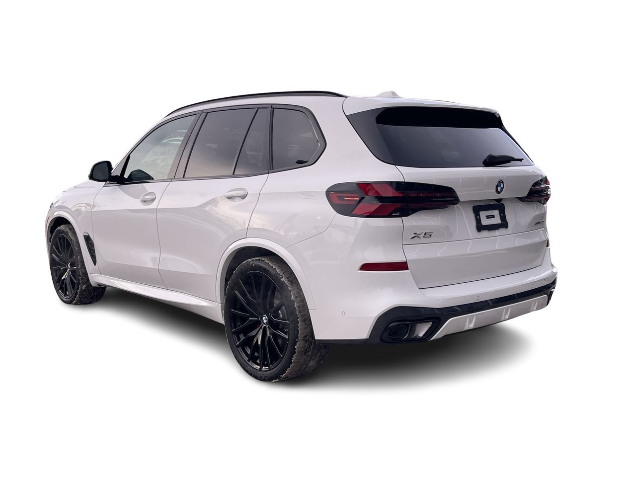 2026 BMW X5 in Calgary, Alberta