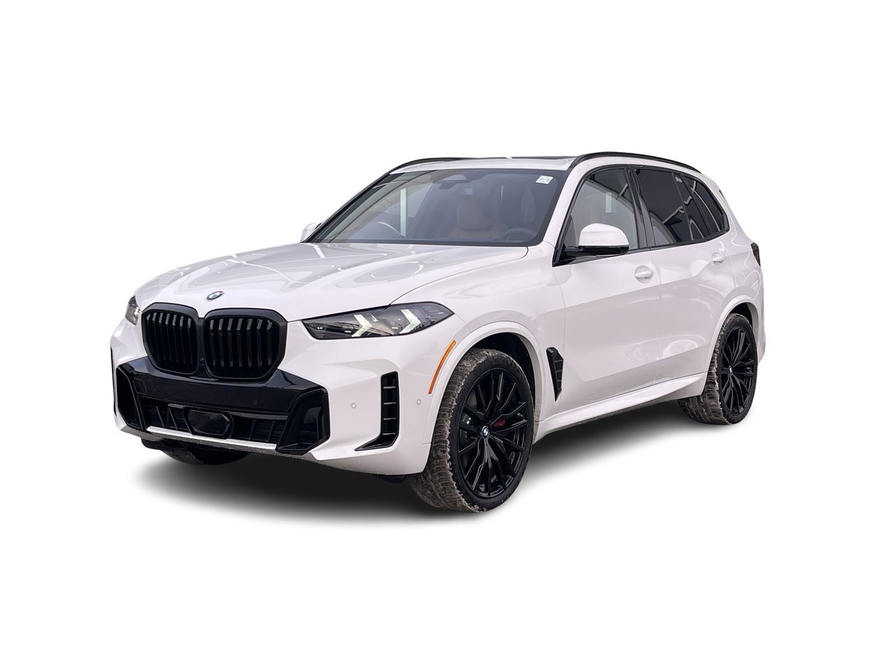 2026 BMW X5 in Calgary, Alberta