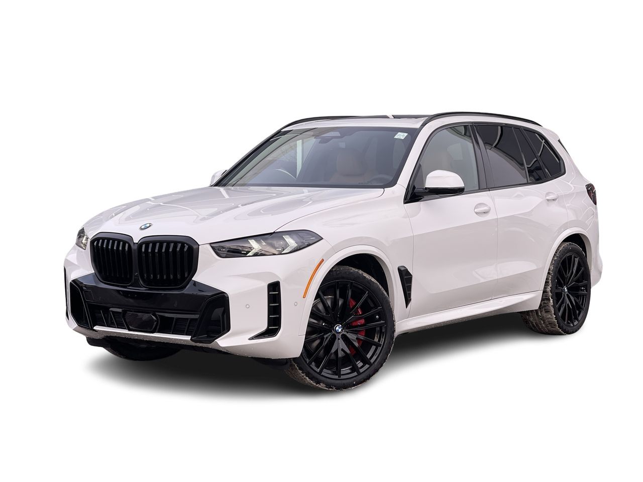 2026 BMW X5 in Calgary, Alberta
