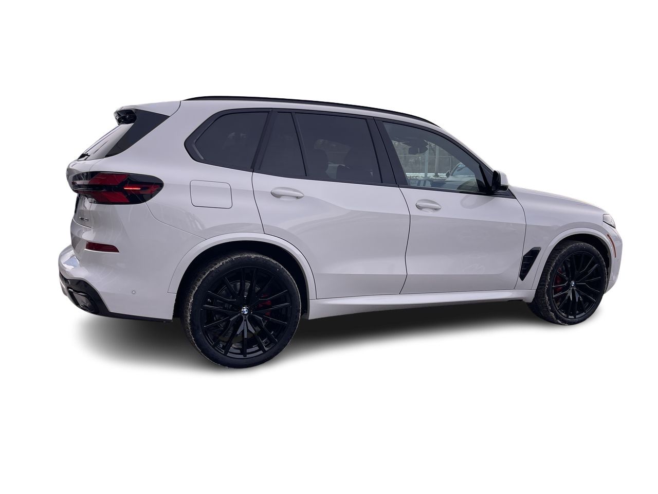 2026 BMW X5 in Calgary, Alberta