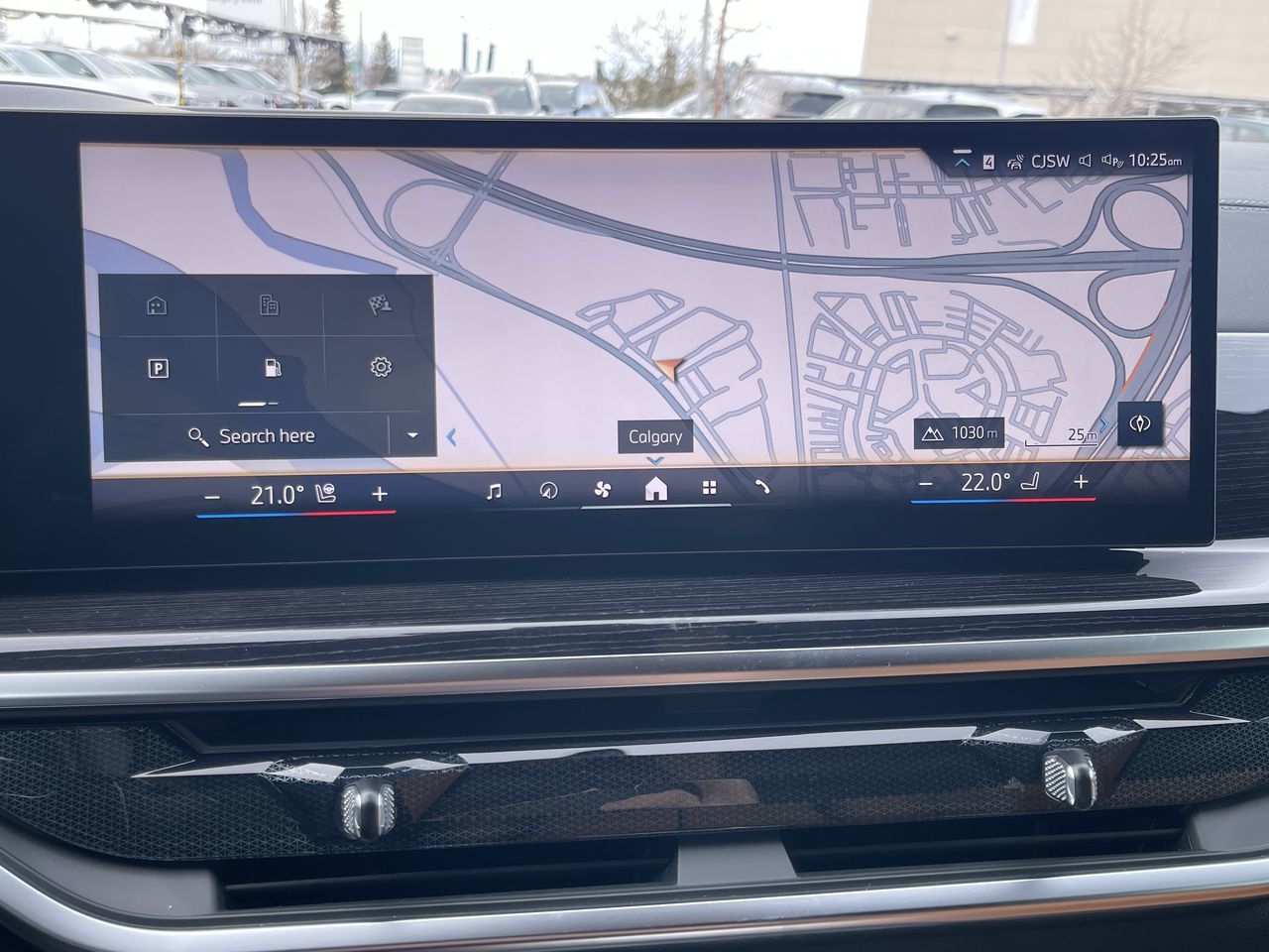 2026 BMW X5 in Calgary, Alberta