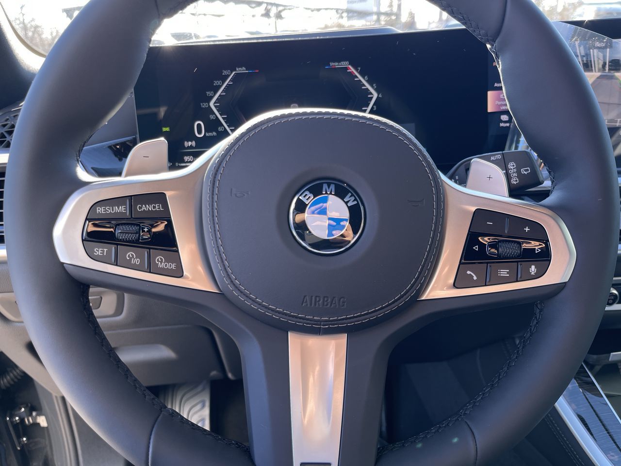 2026 BMW X5 in Calgary, Alberta
