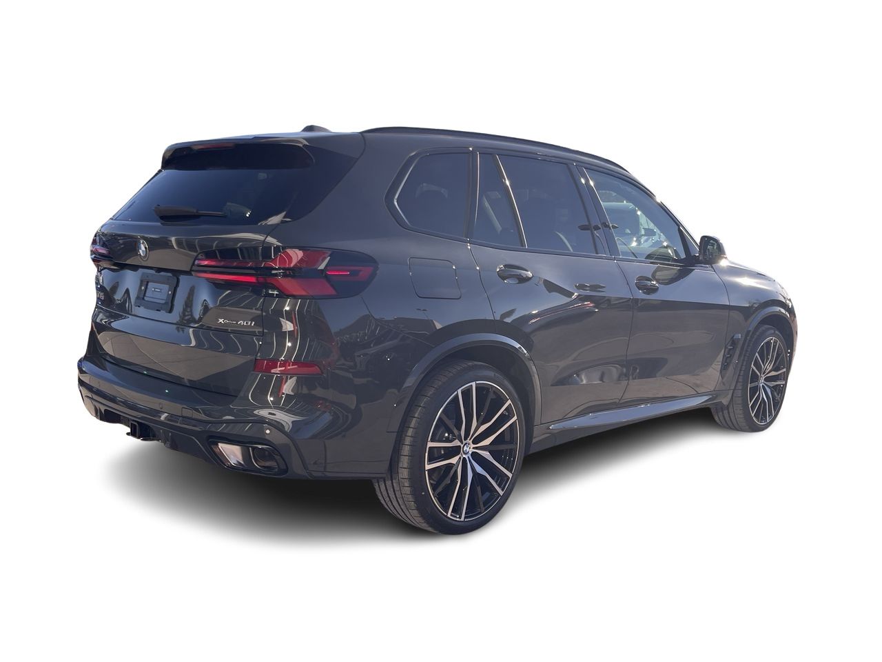 2026 BMW X5 in Calgary, Alberta