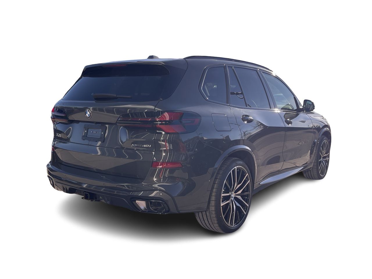 2026 BMW X5 in Calgary, Alberta