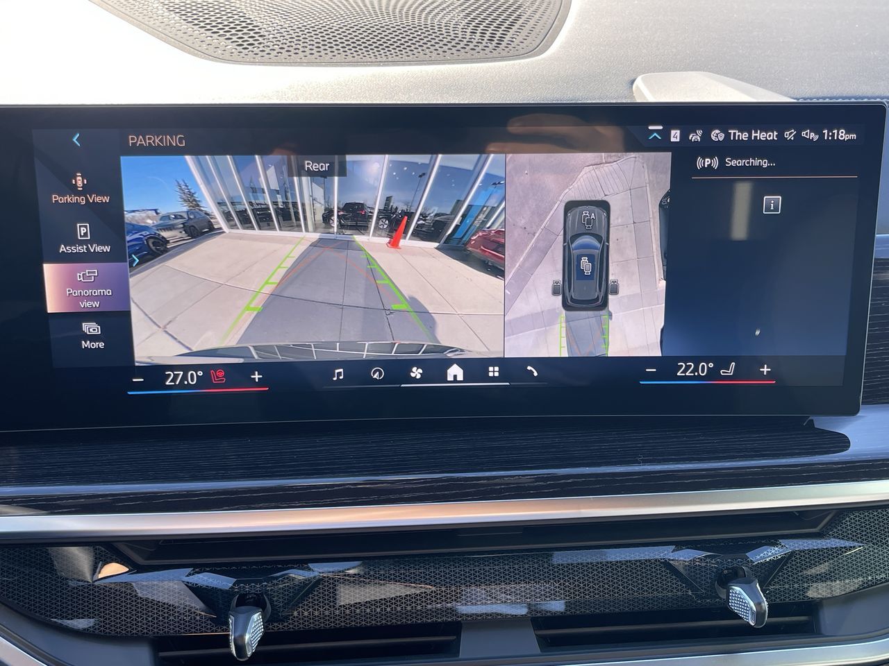 2026 BMW X5 in Calgary, Alberta