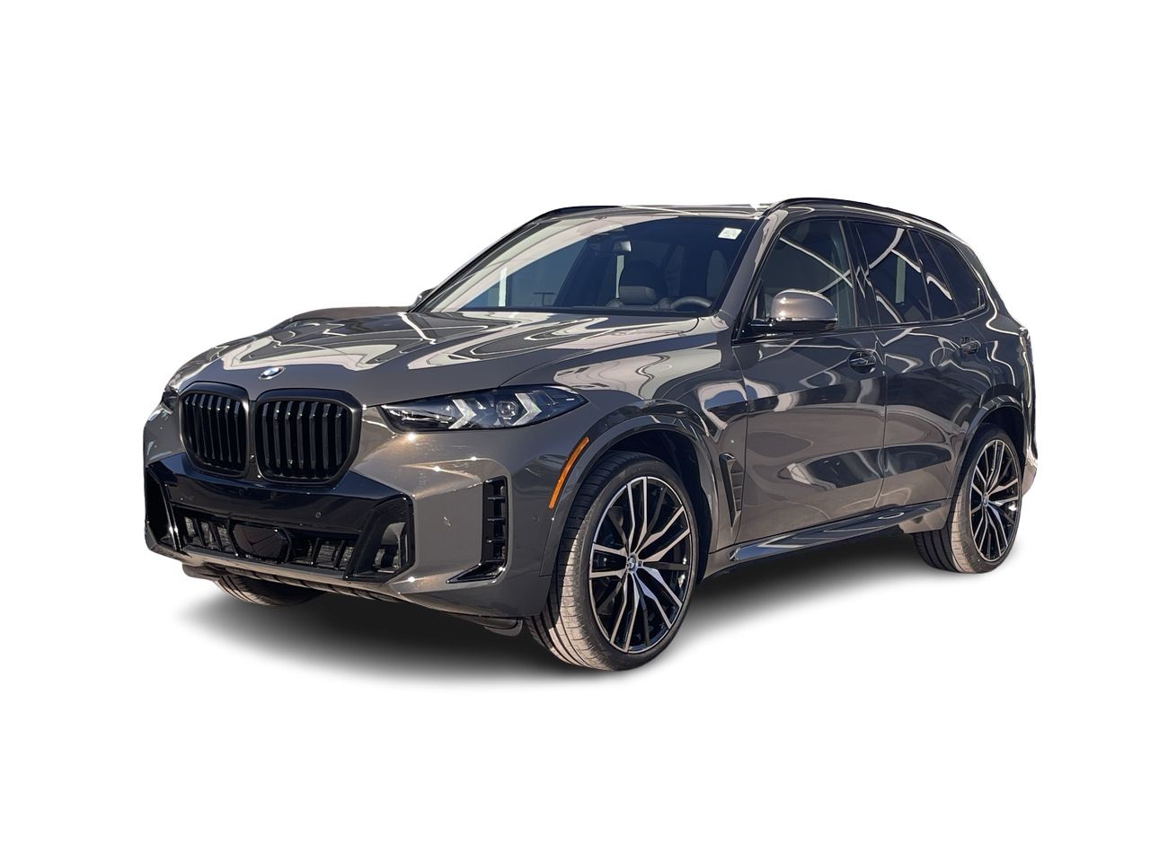 2026 BMW X5 in Calgary, Alberta