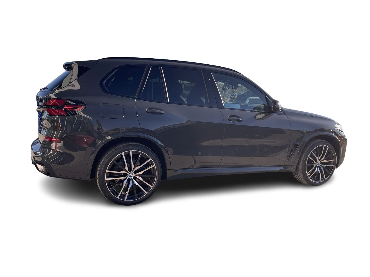 2026 BMW X5 in Calgary, Alberta
