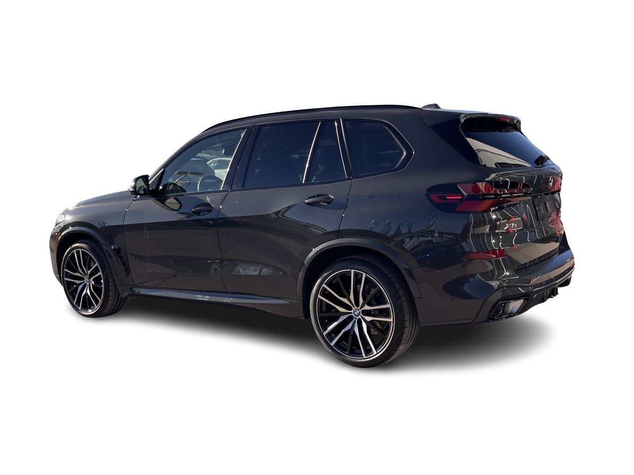 2026 BMW X5 in Calgary, Alberta