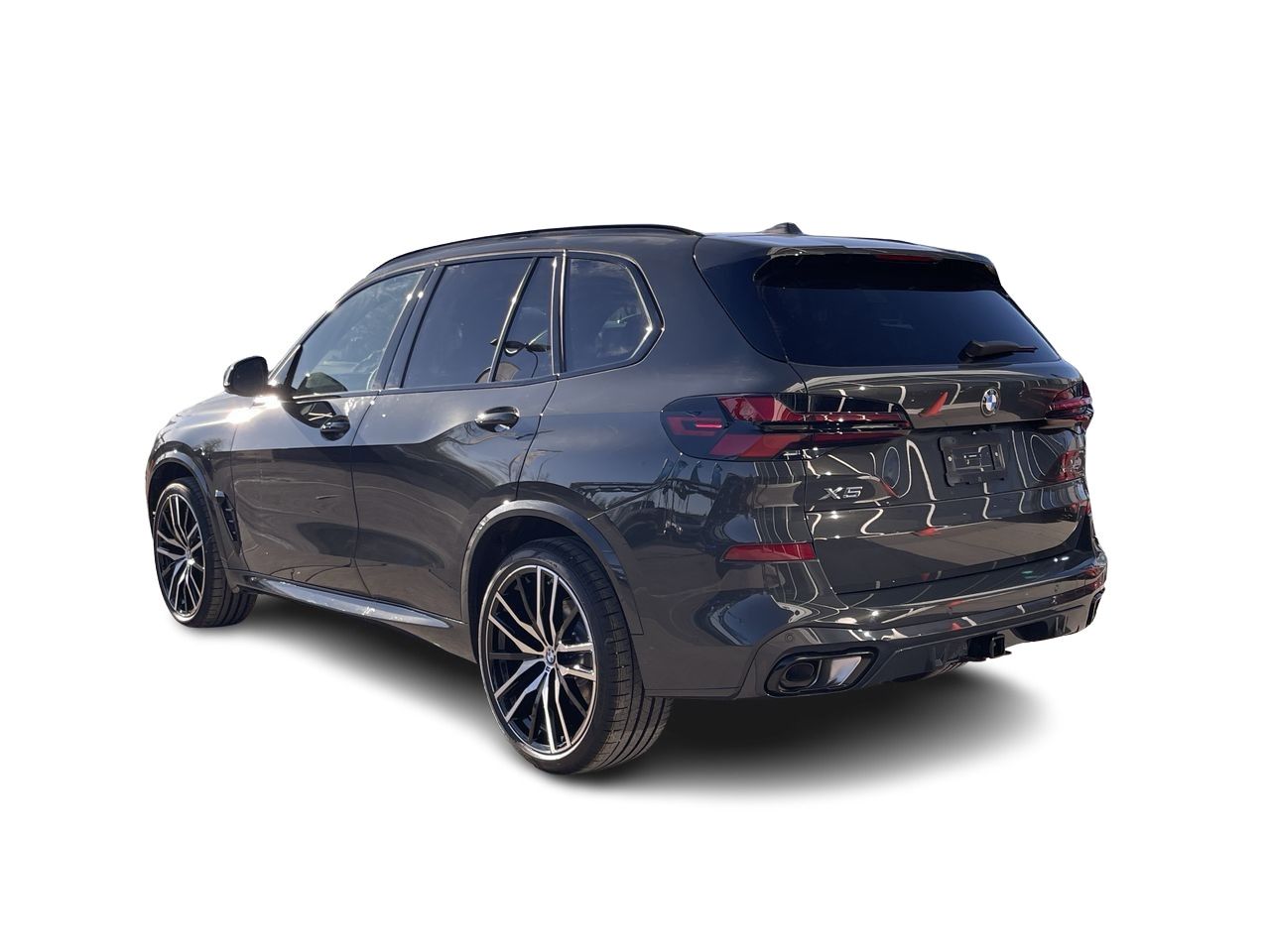 2026 BMW X5 in Calgary, Alberta