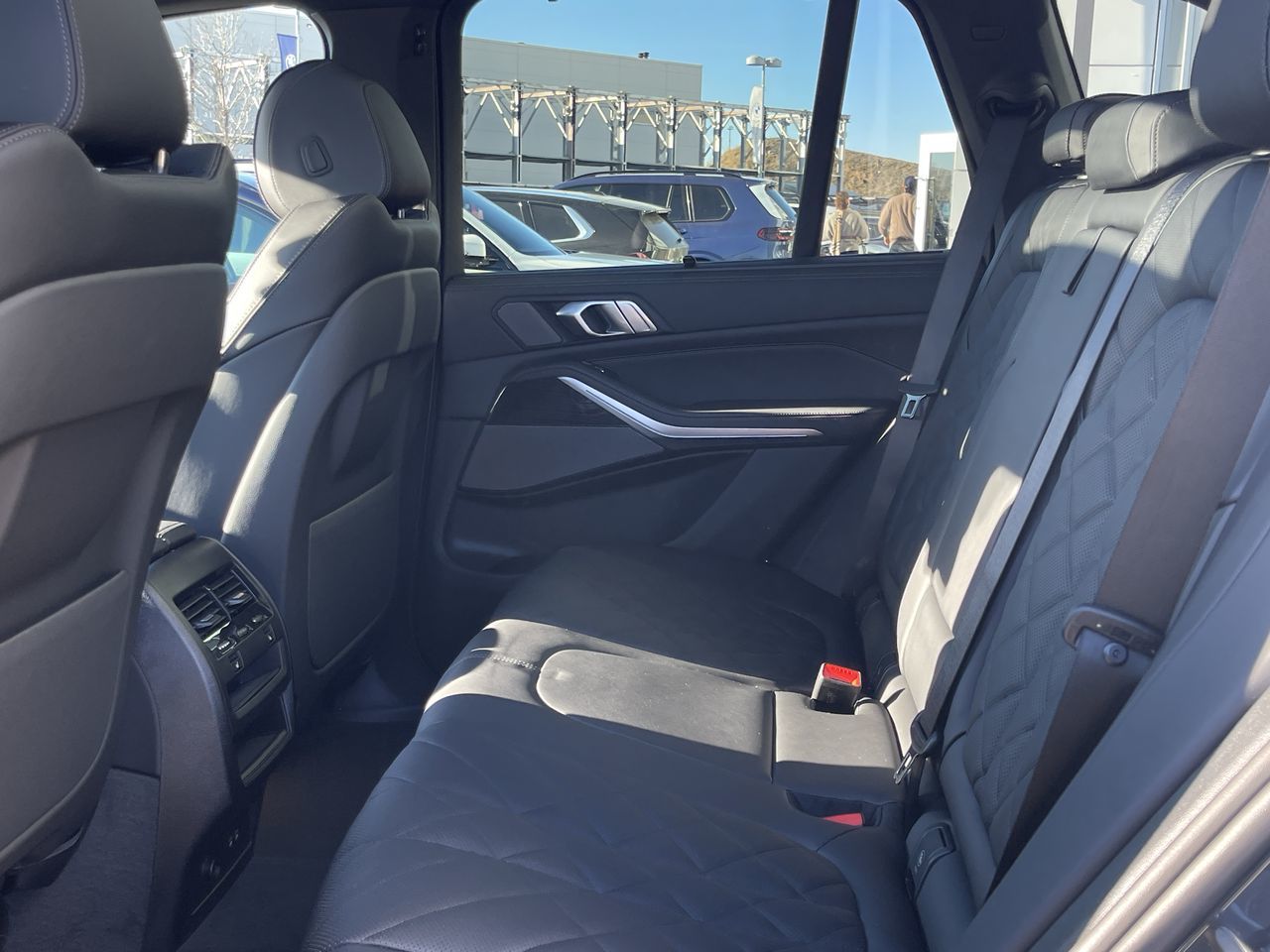 2026 BMW X5 in Calgary, Alberta