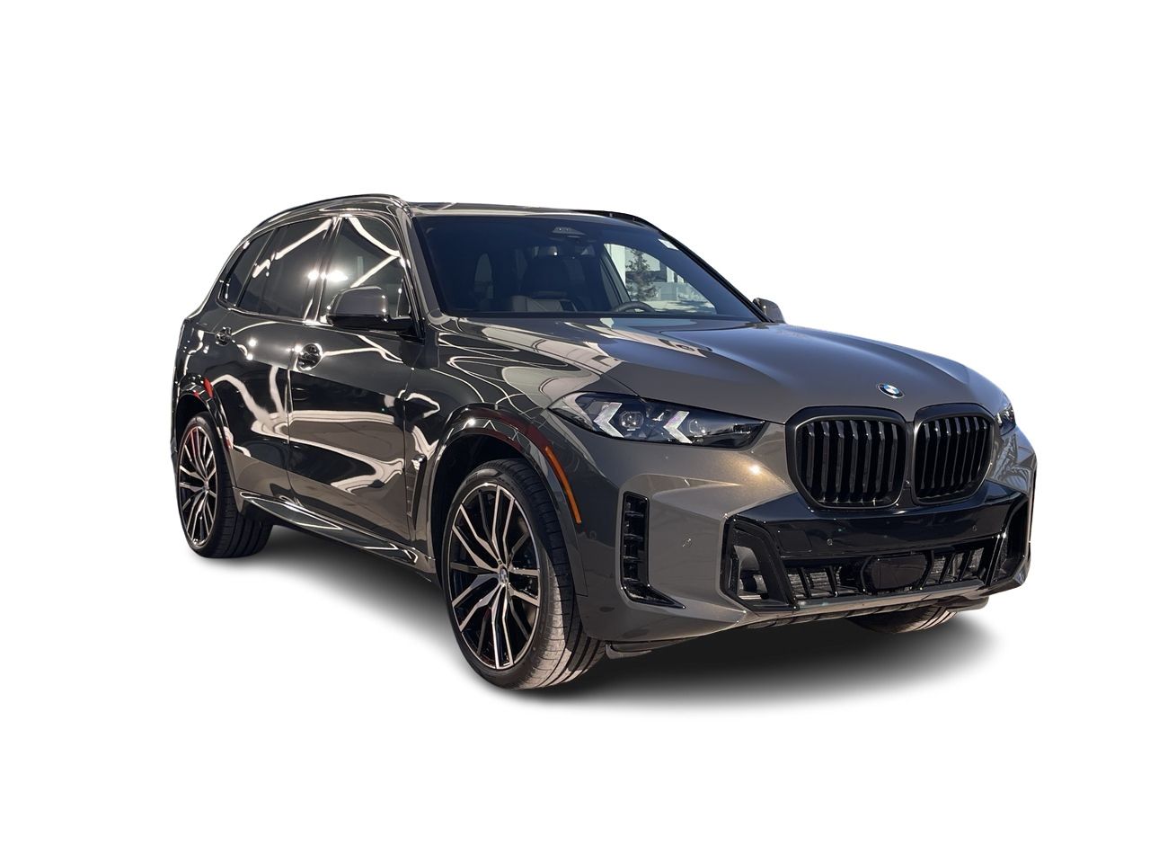 2026 BMW X5 in Calgary, Alberta