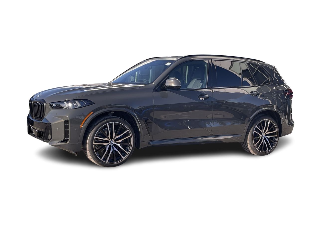 2026 BMW X5 in Calgary, Alberta