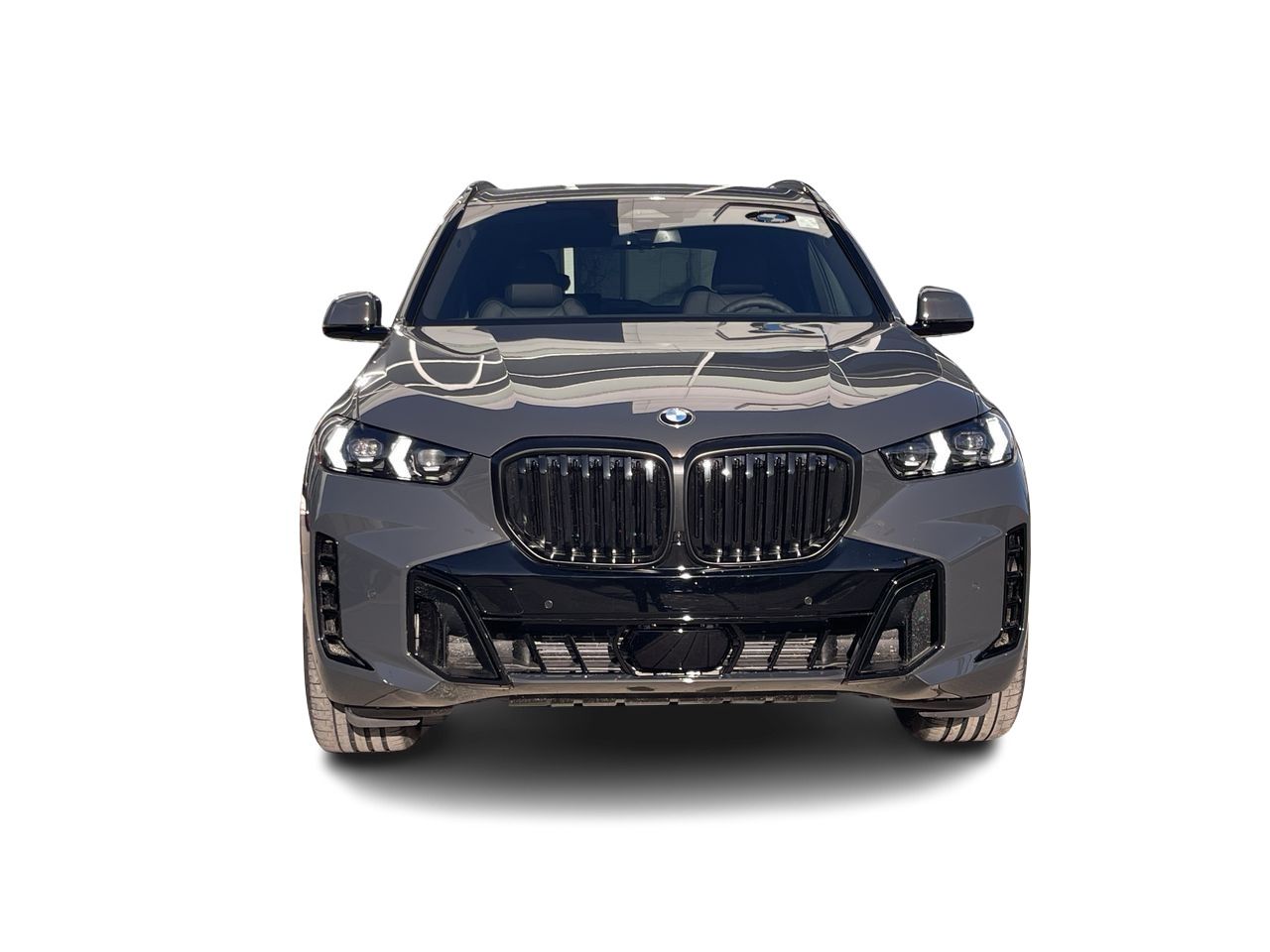 2026 BMW X5 in Calgary, Alberta