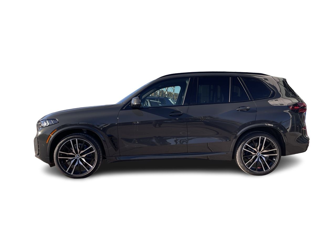 2026 BMW X5 in Calgary, Alberta