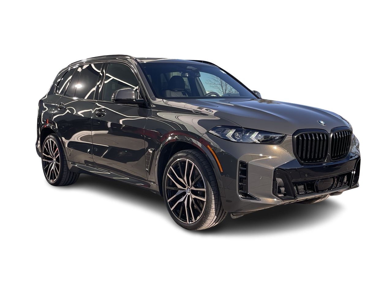 2026 BMW X5 in Calgary, Alberta