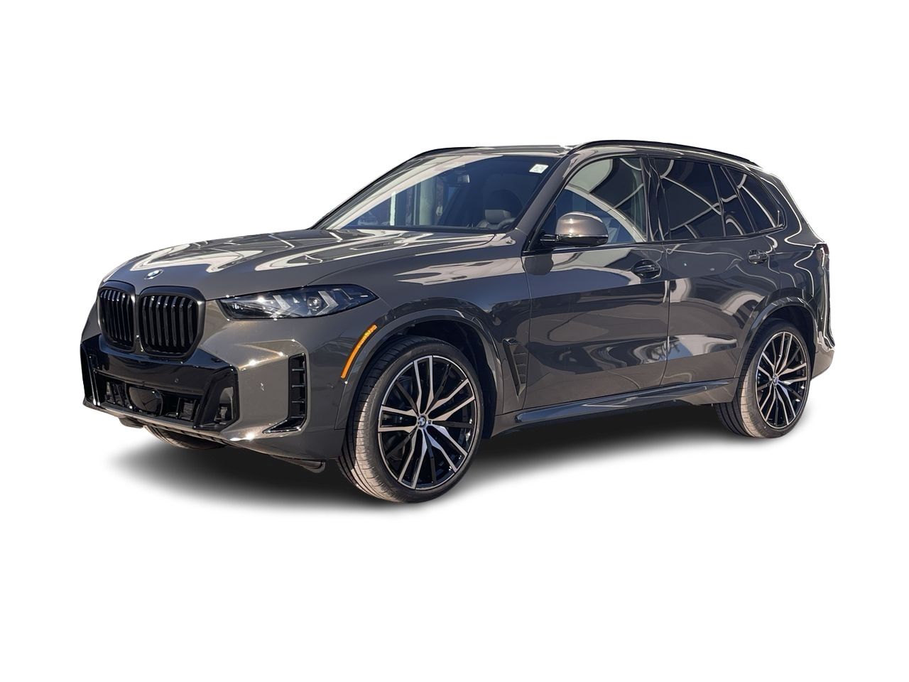 2026 BMW X5 in Calgary, Alberta