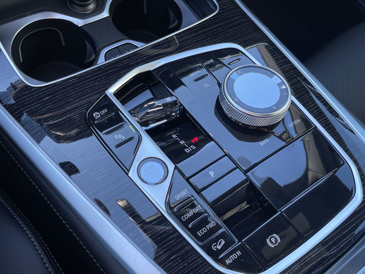 2026 BMW X5 in Calgary, Alberta