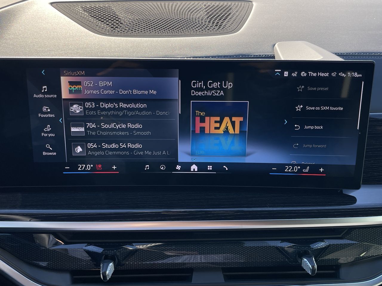 2026 BMW X5 in Calgary, Alberta