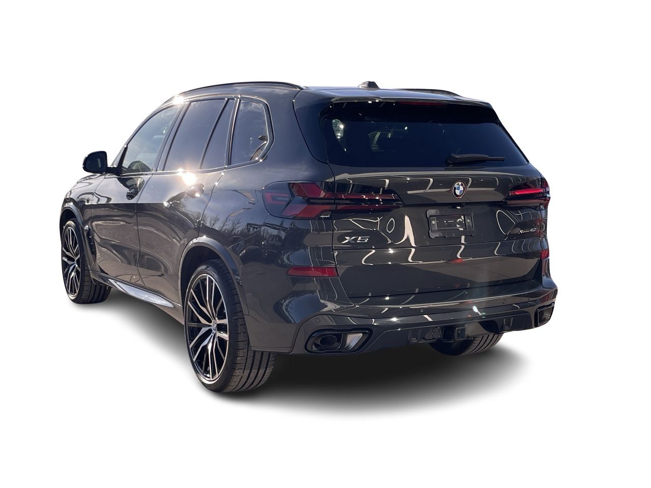 2026 BMW X5 in Calgary, Alberta