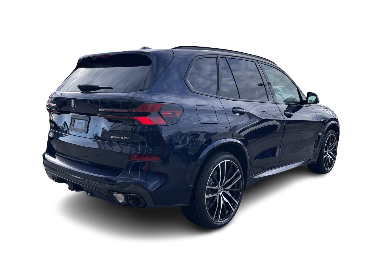 BMW X5  2026 à Calgary, Alberta