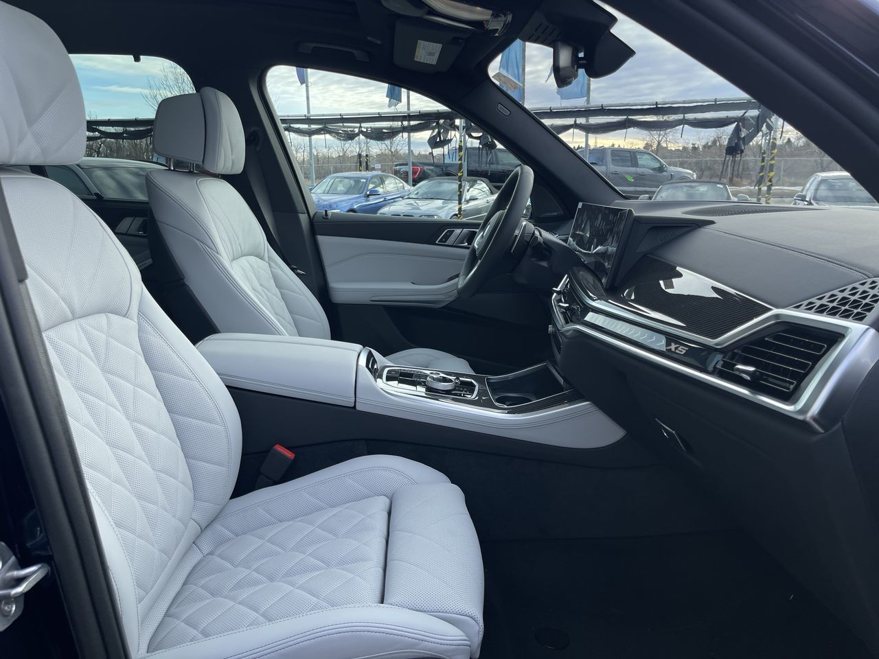 BMW X5  2026 à Calgary, Alberta