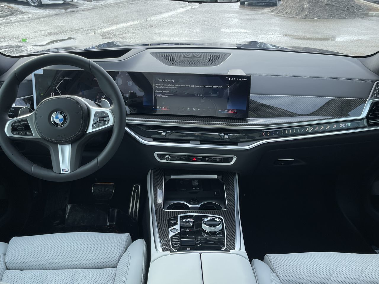 BMW X5  2026 à Calgary, Alberta