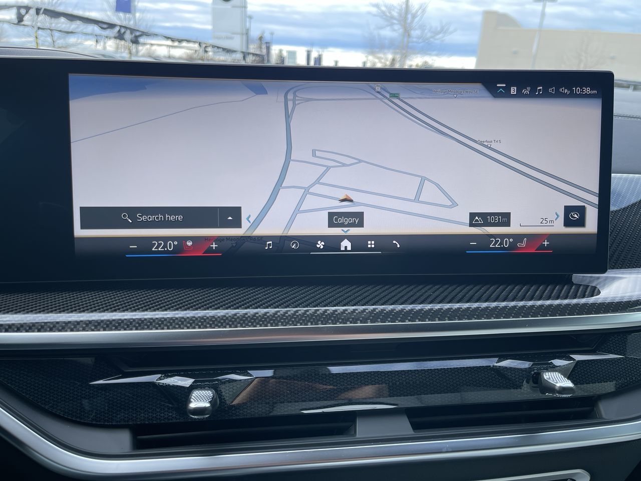 BMW X5  2026 à Calgary, Alberta