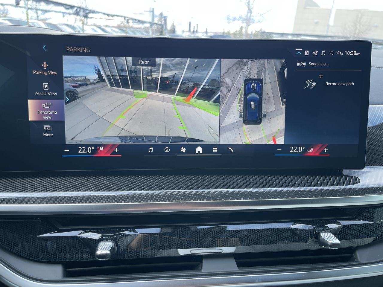 BMW X5  2026 à Calgary, Alberta