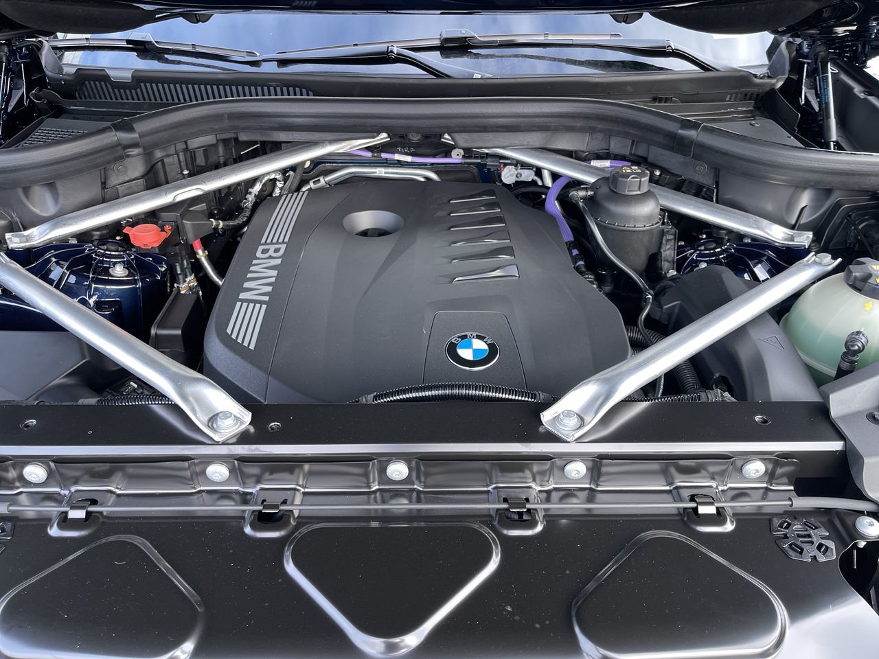 BMW X5  2026 à Calgary, Alberta