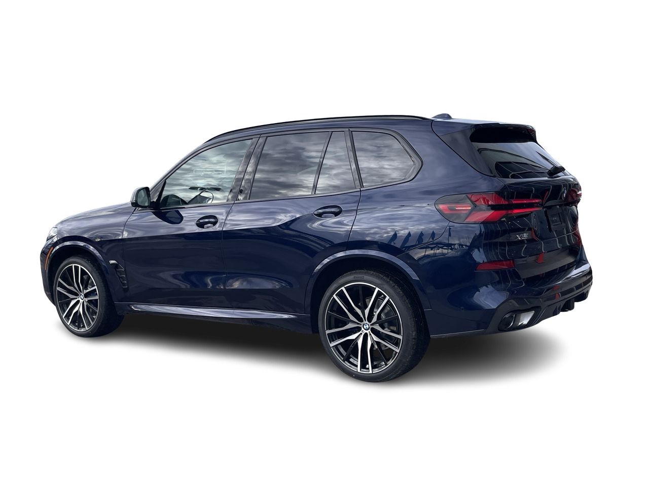 BMW X5  2026 à Calgary, Alberta