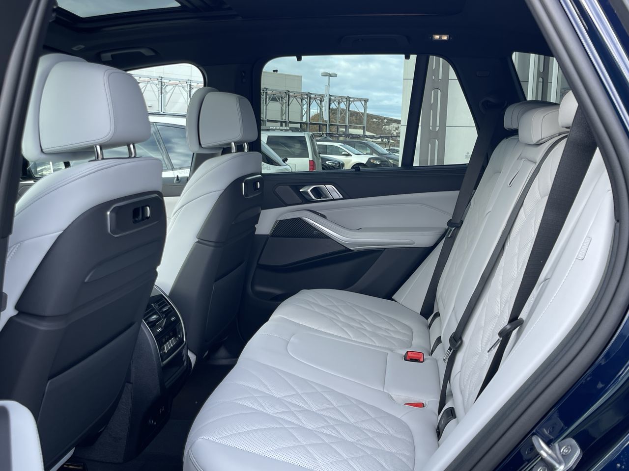 BMW X5  2026 à Calgary, Alberta