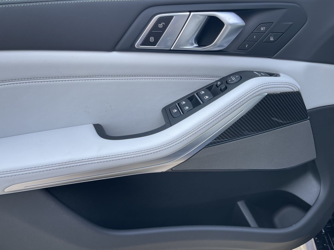 BMW X5  2026 à Calgary, Alberta