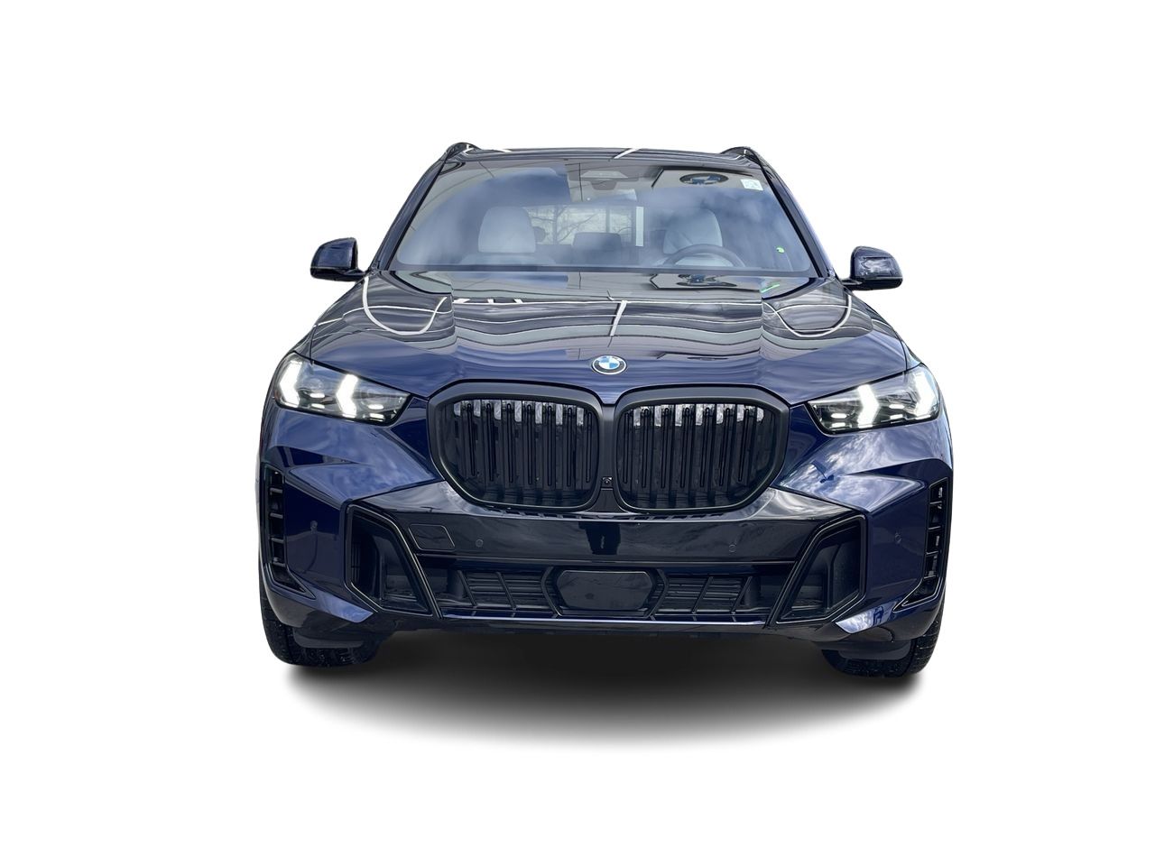 BMW X5  2026 à Calgary, Alberta