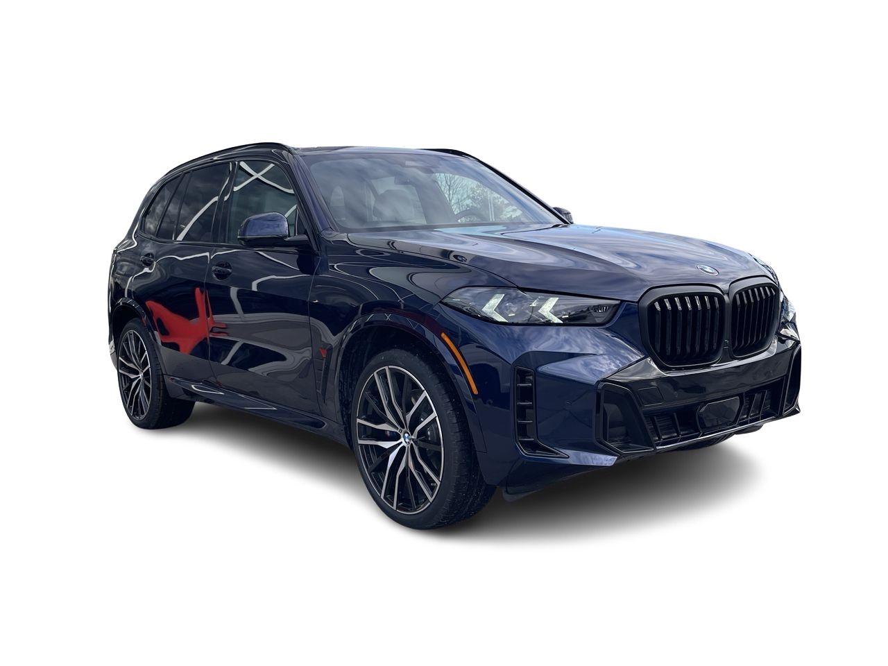 BMW X5  2026 à Calgary, Alberta