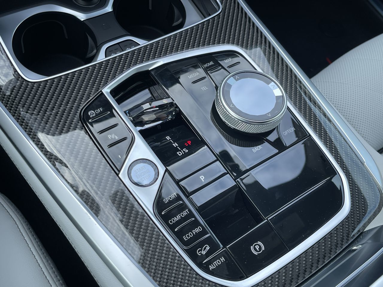 BMW X5  2026 à Calgary, Alberta