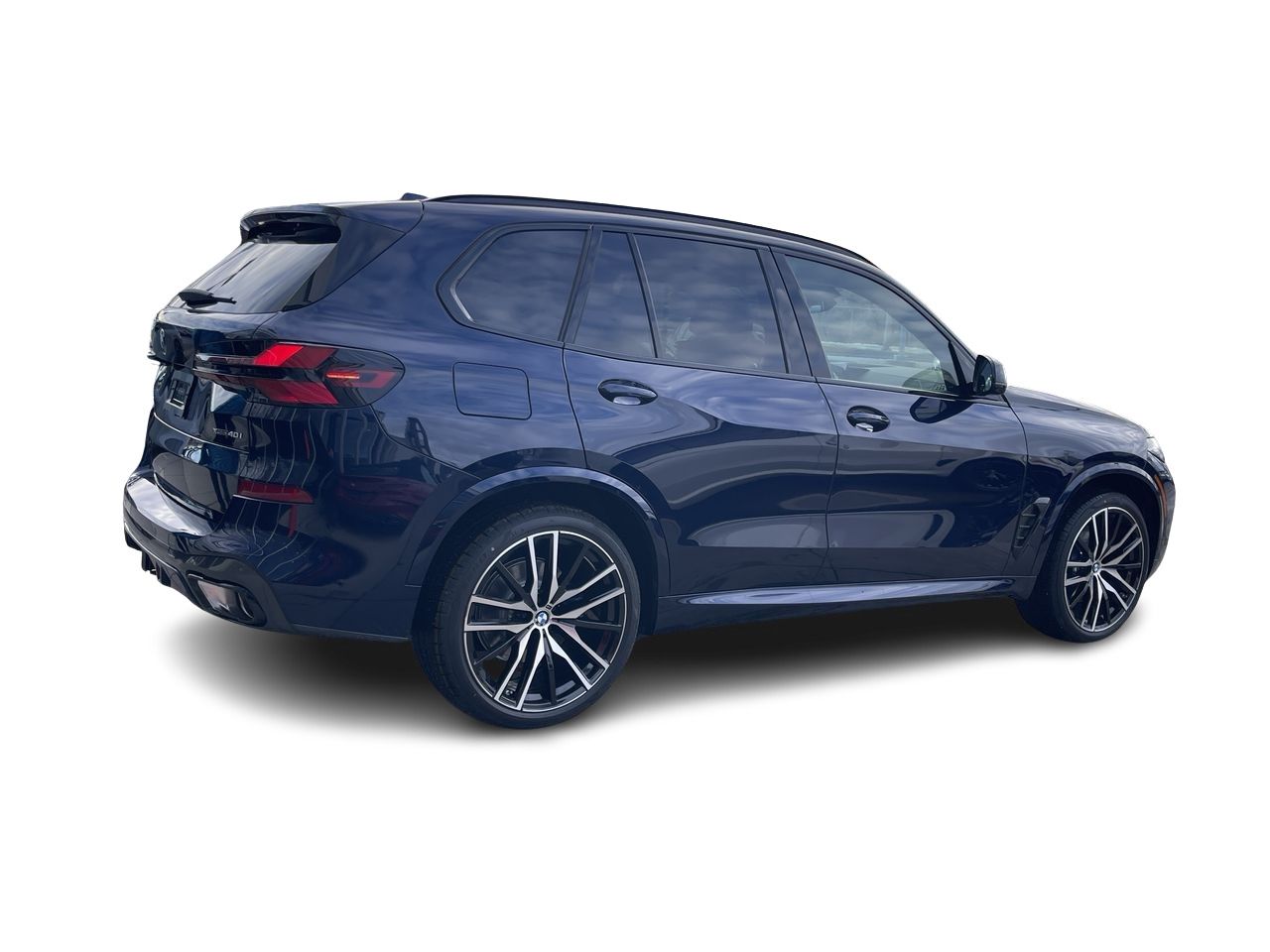 BMW X5  2026 à Calgary, Alberta