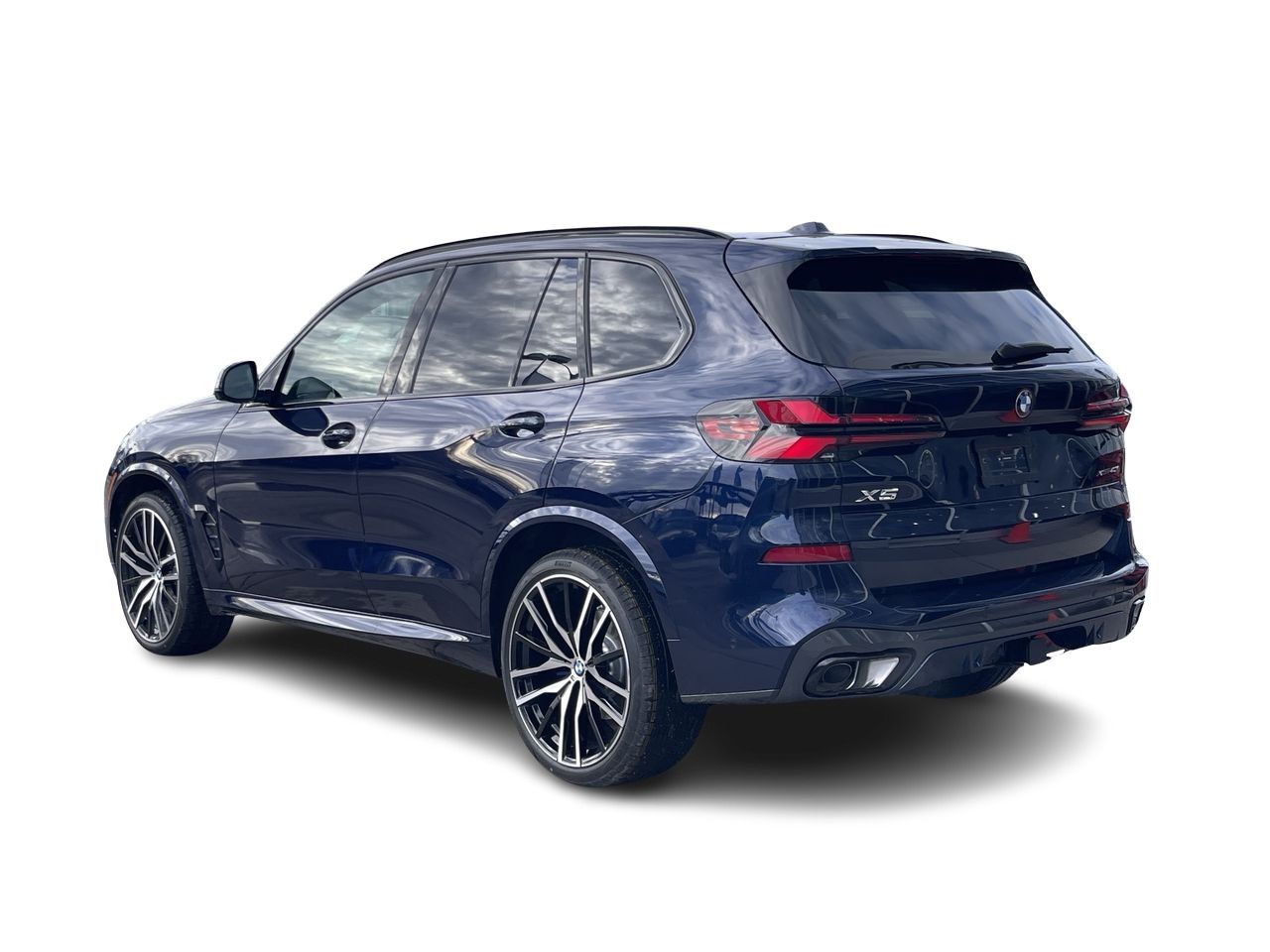 BMW X5  2026 à Calgary, Alberta