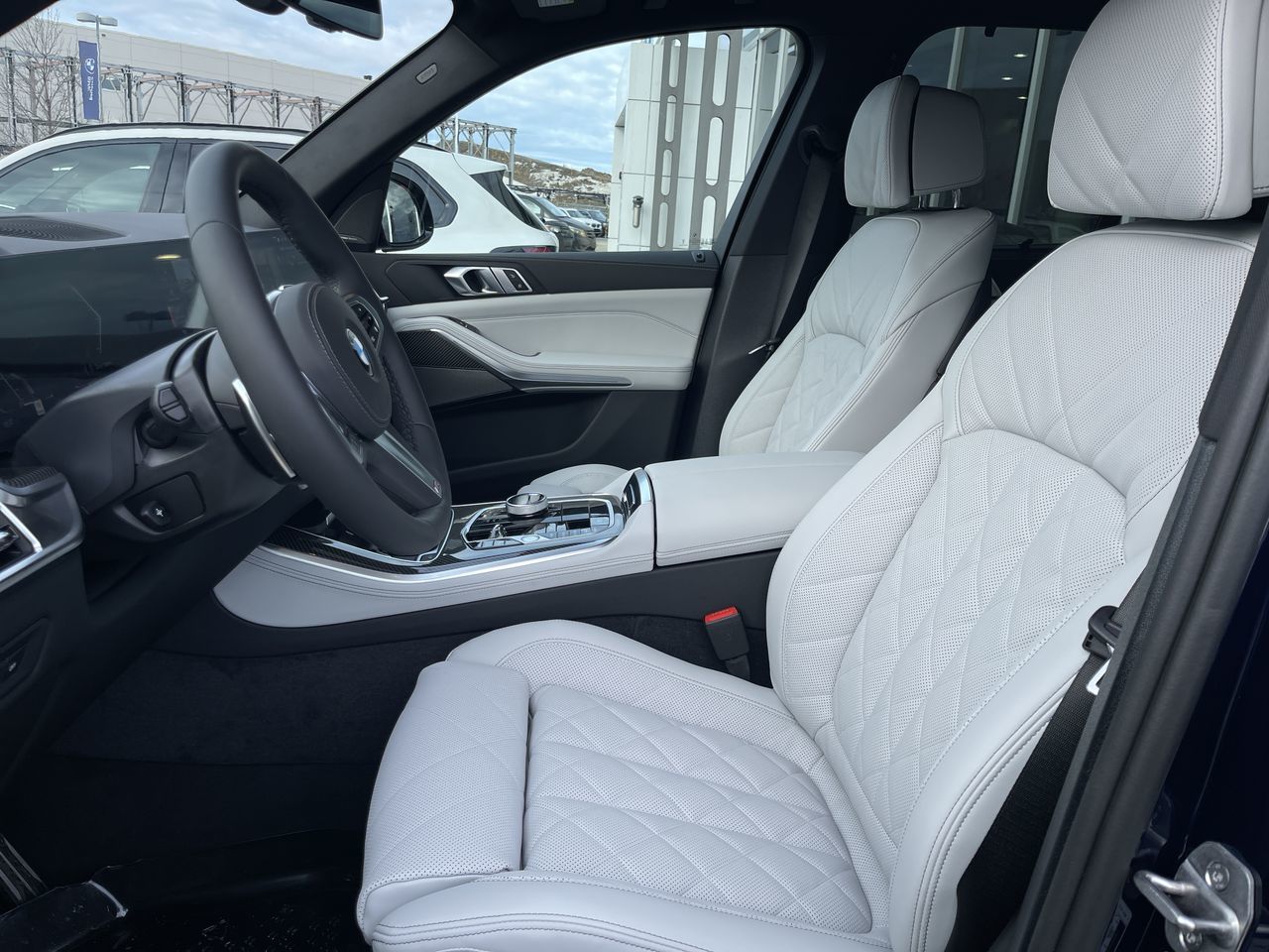 BMW X5  2026 à Calgary, Alberta