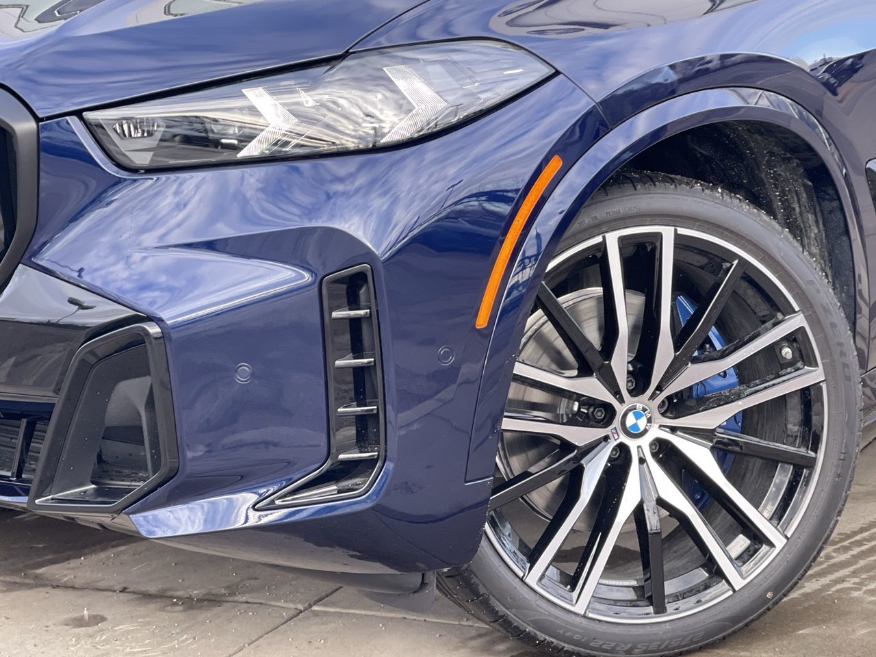 BMW X5  2026 à Calgary, Alberta