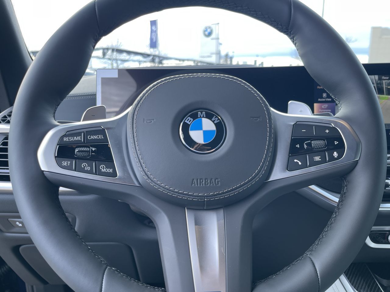 BMW X5  2026 à Calgary, Alberta