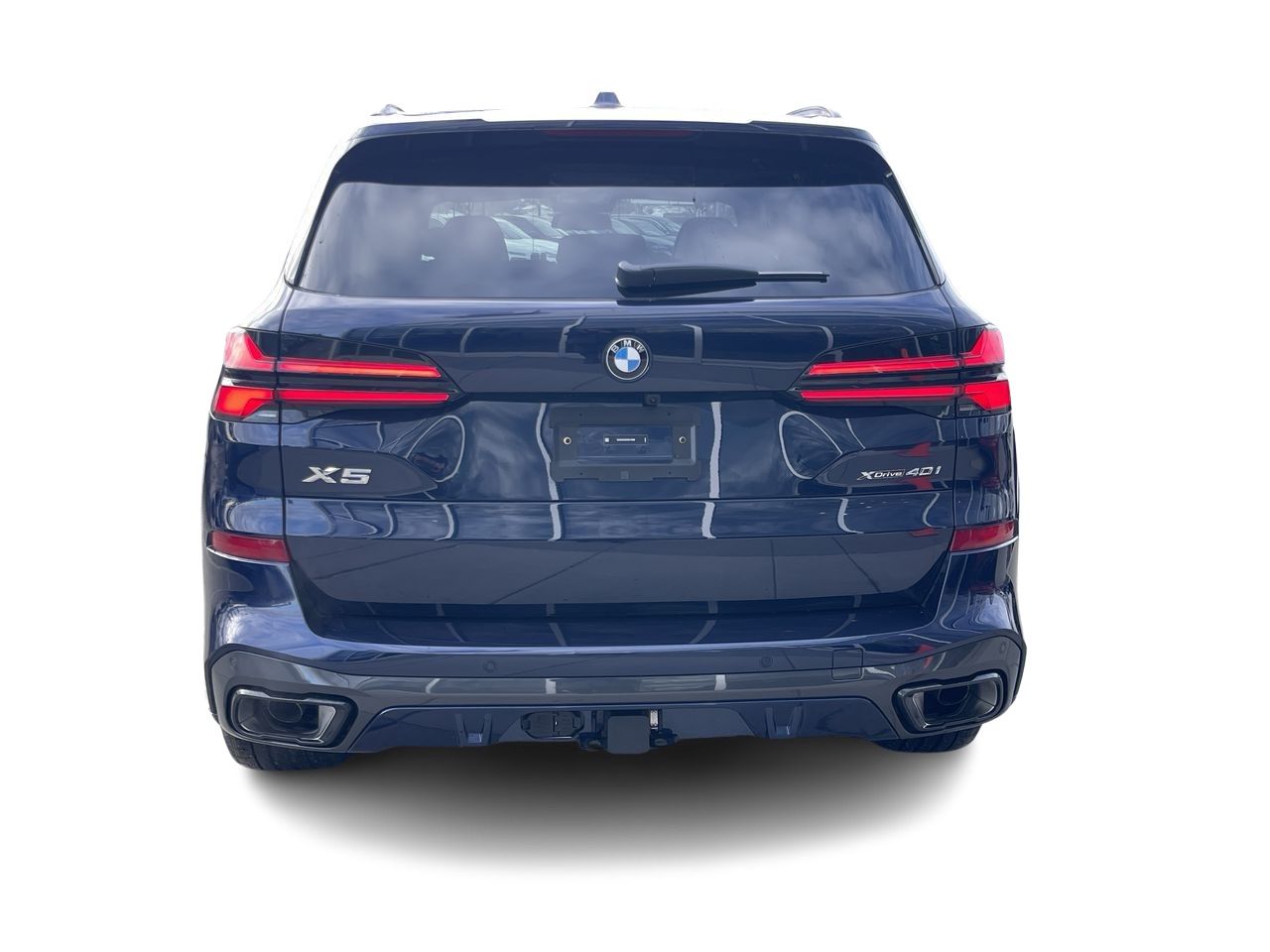 BMW X5  2026 à Calgary, Alberta