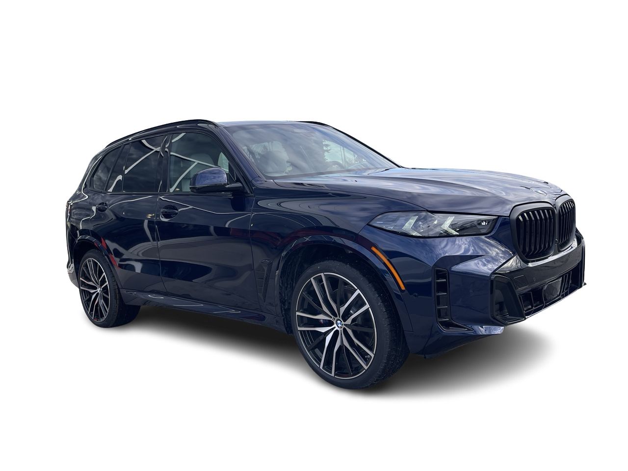 BMW X5  2026 à Calgary, Alberta