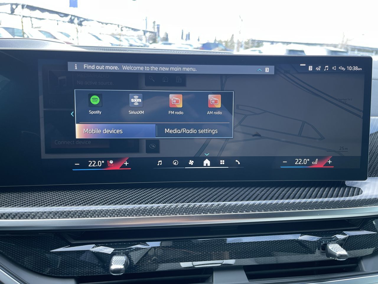 BMW X5  2026 à Calgary, Alberta