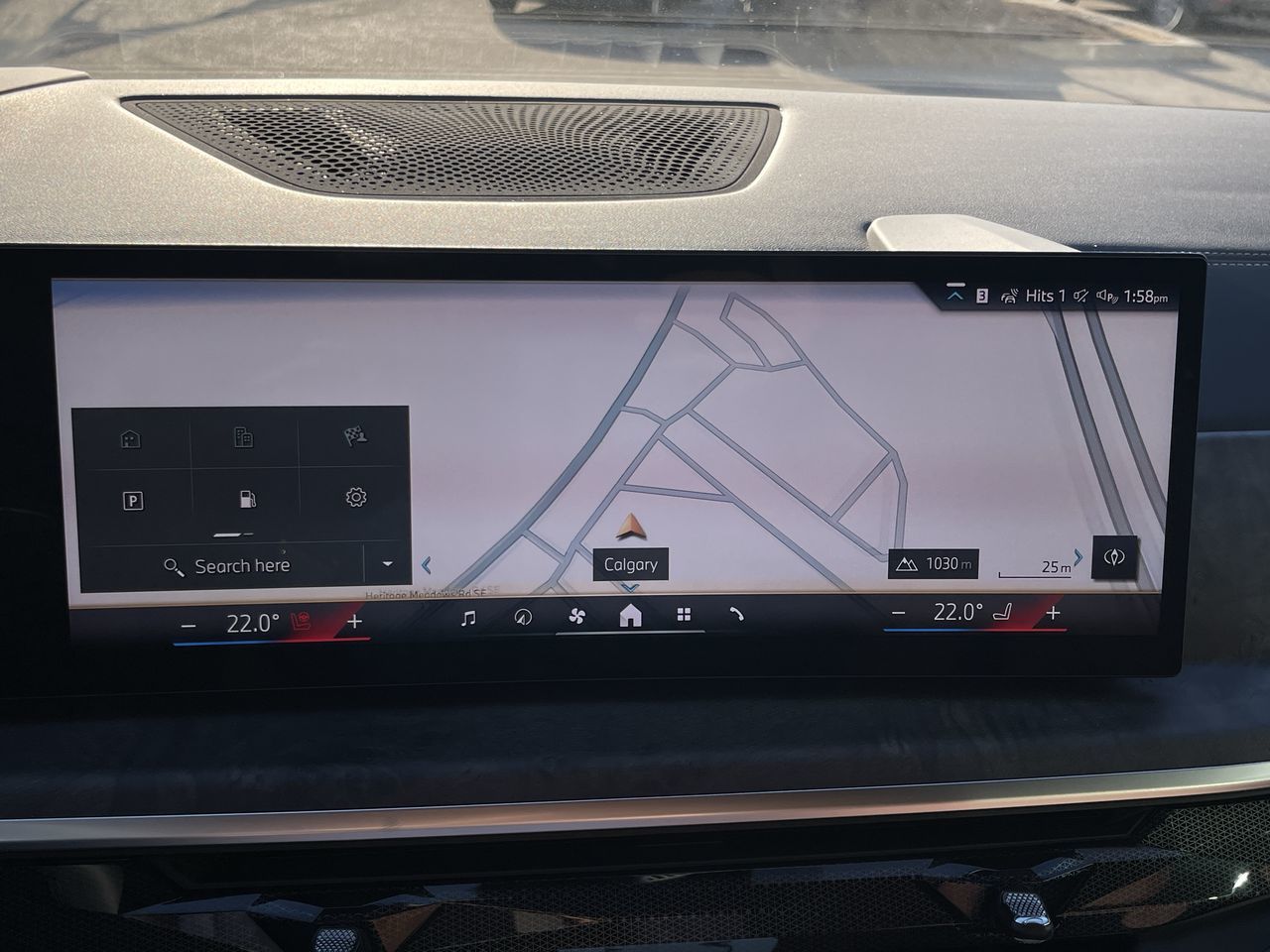 BMW X5  2026 à Calgary, Alberta