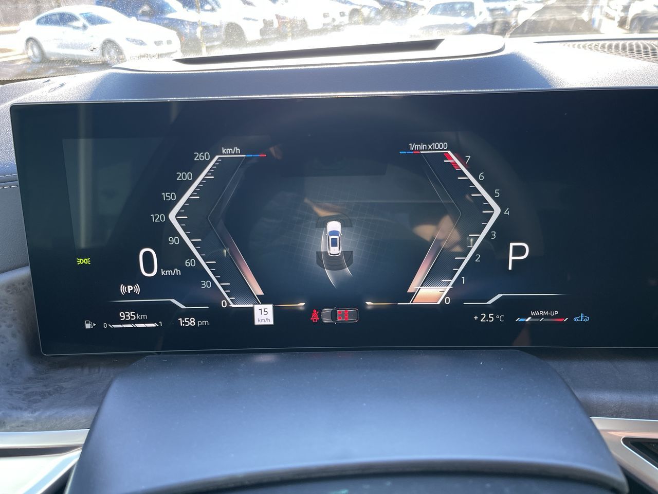 BMW X5  2026 à Calgary, Alberta