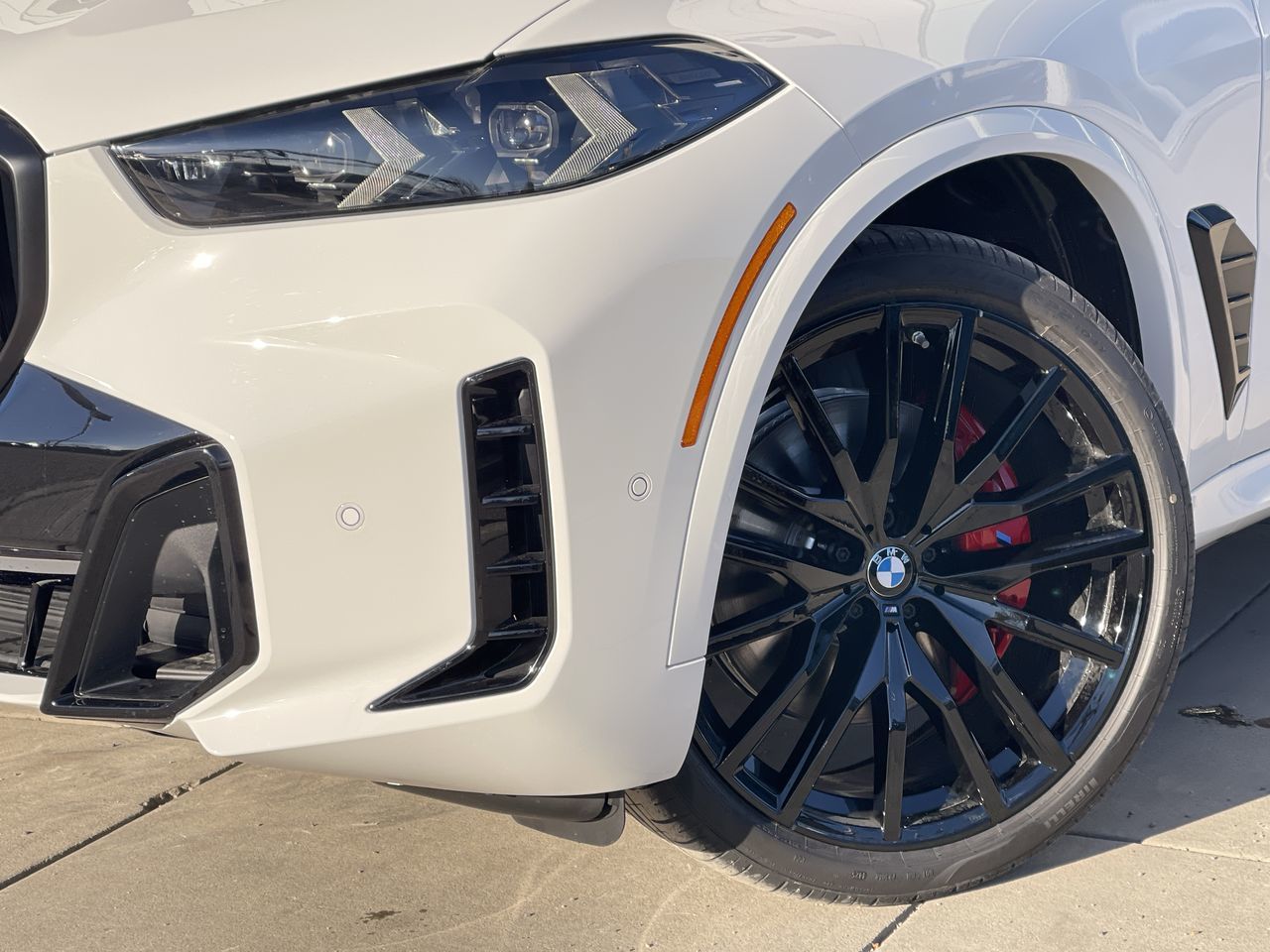 BMW X5  2026 à Calgary, Alberta